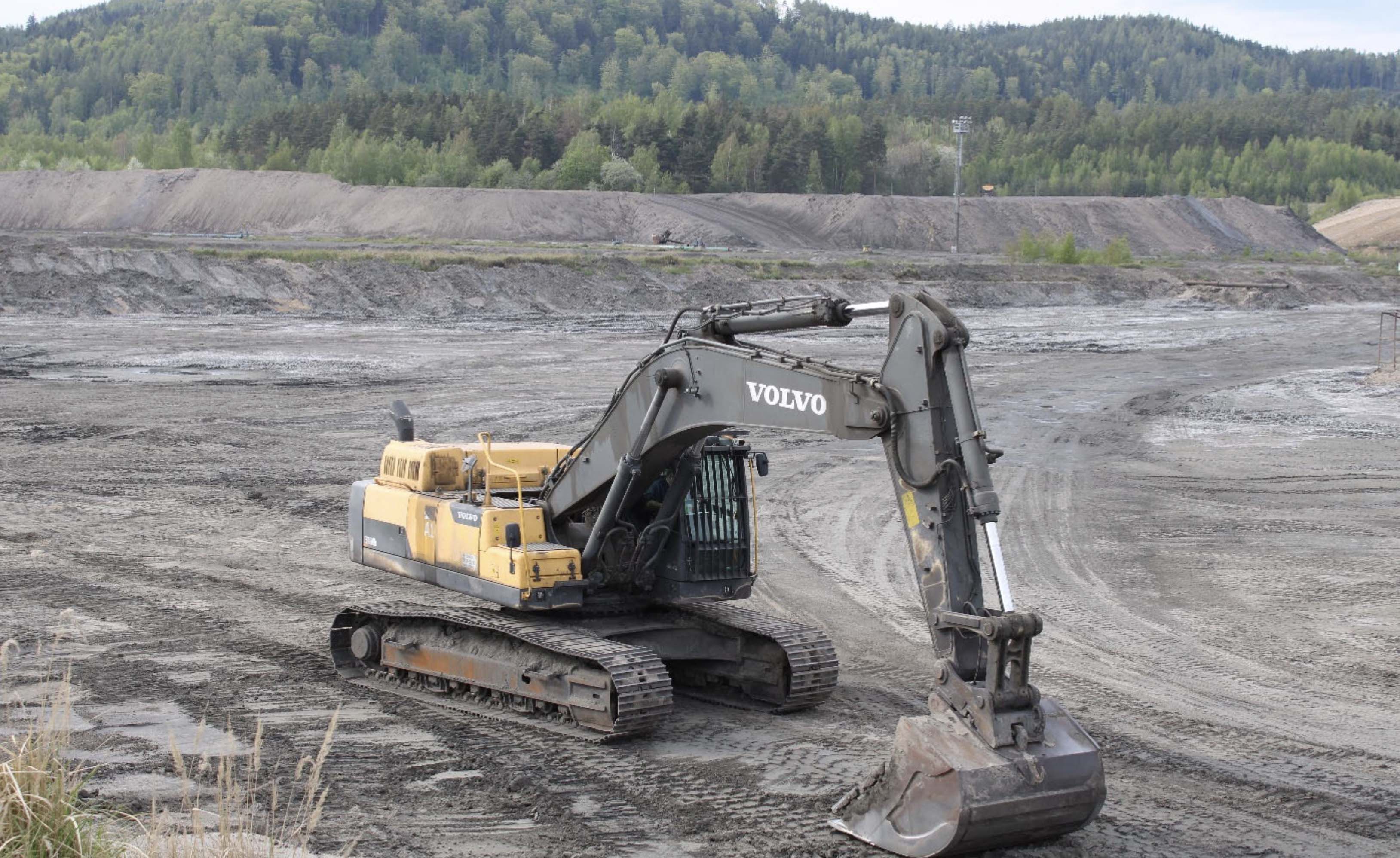 Bagger
