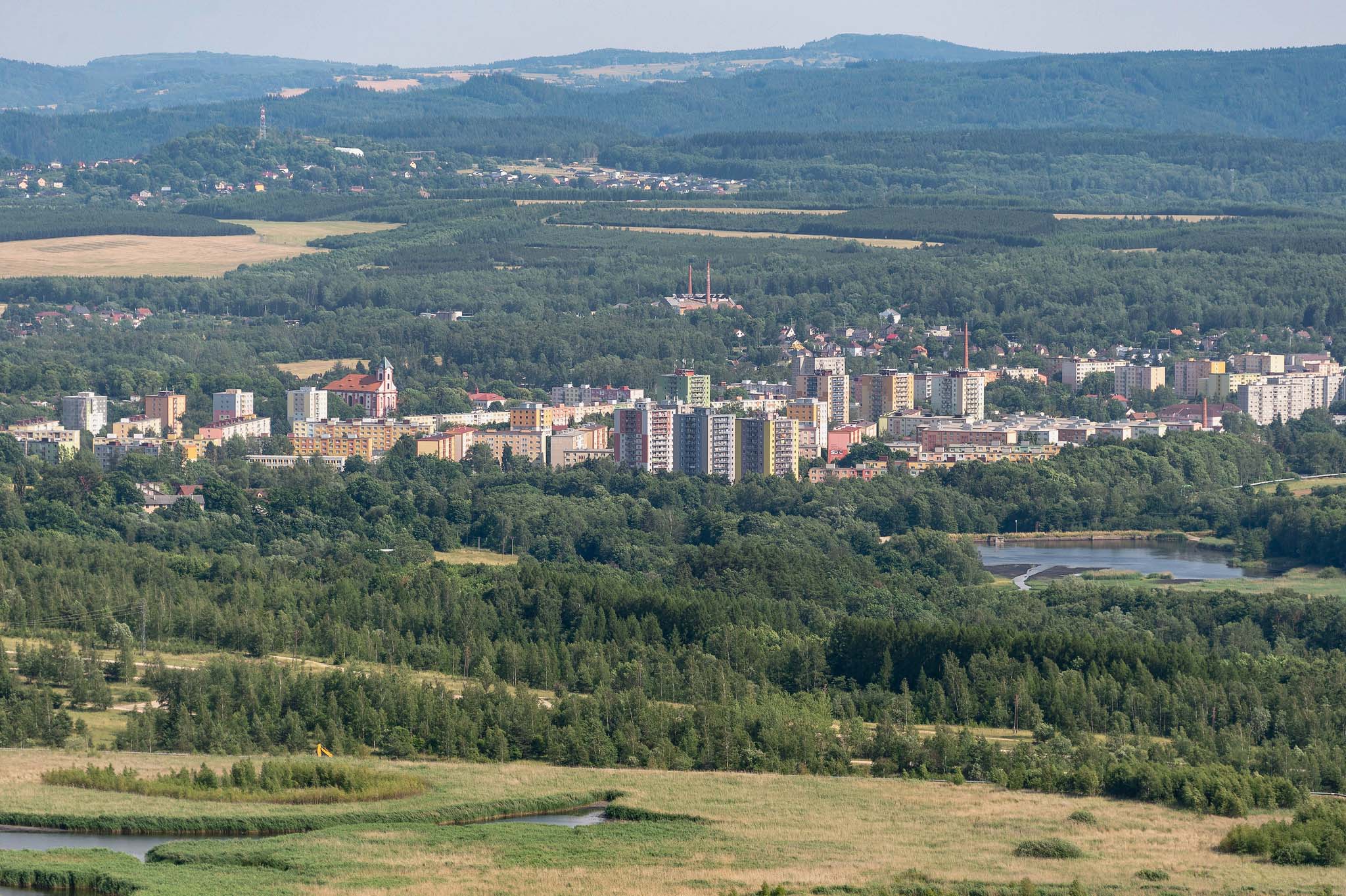 Chodau heineigezoomt