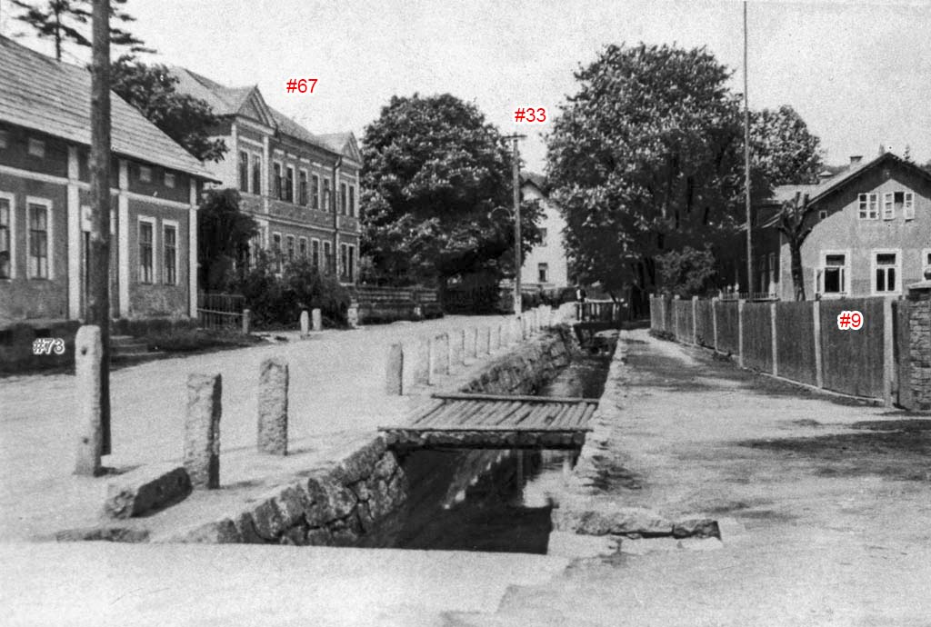 Pleierwirtshaus, Haus #67