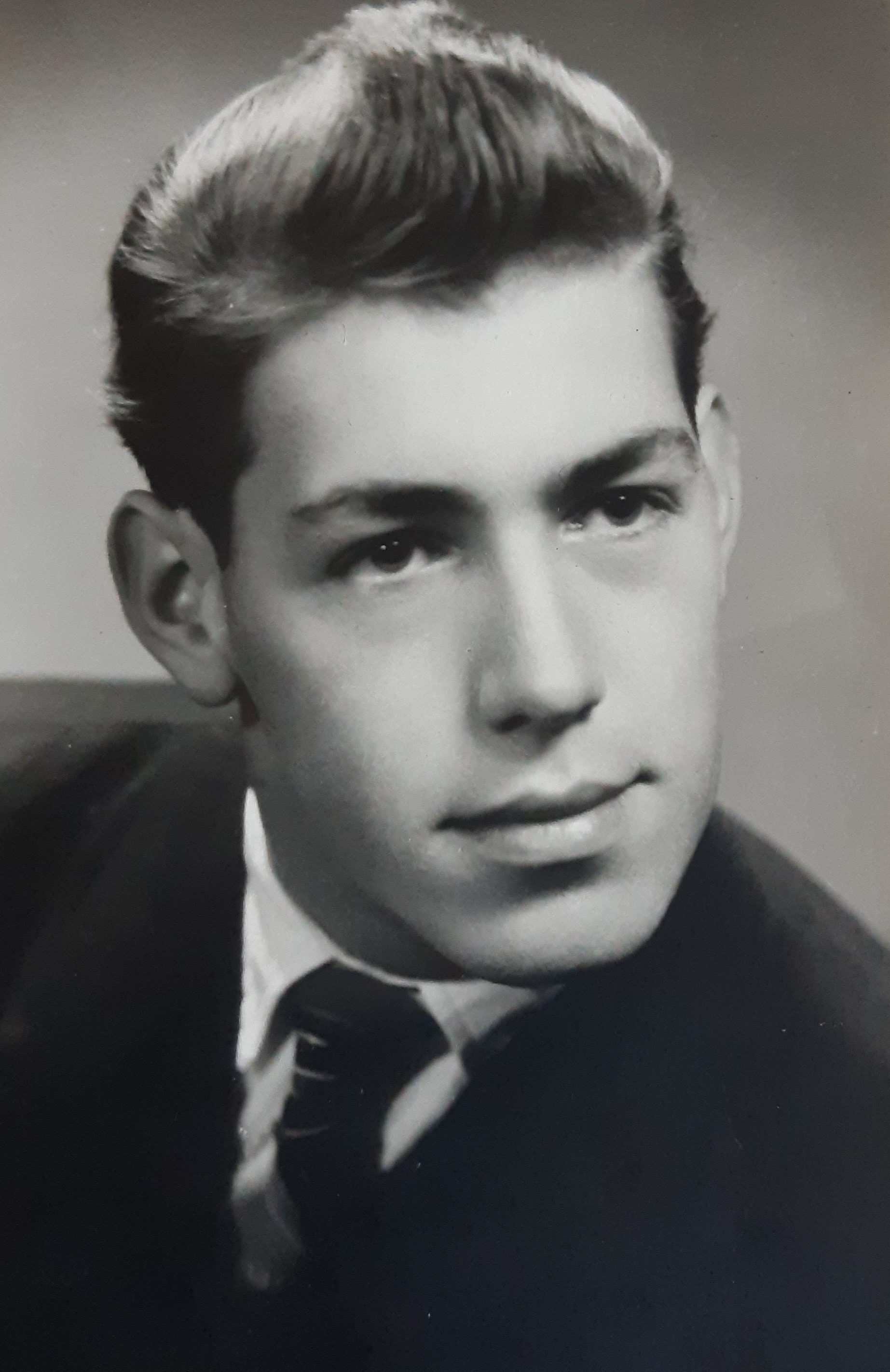 Josef Moder - 1957