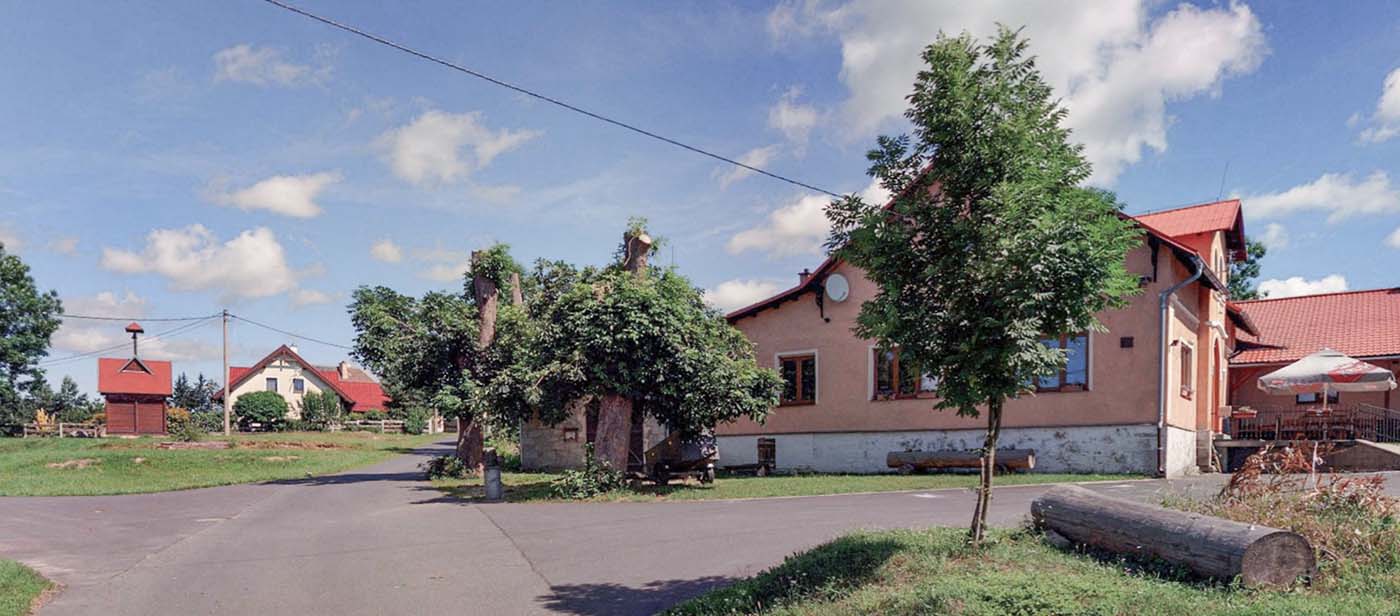 Kösteldorf - Gasthaus