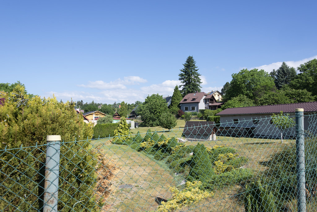 Kösteldorf - Häuser 2