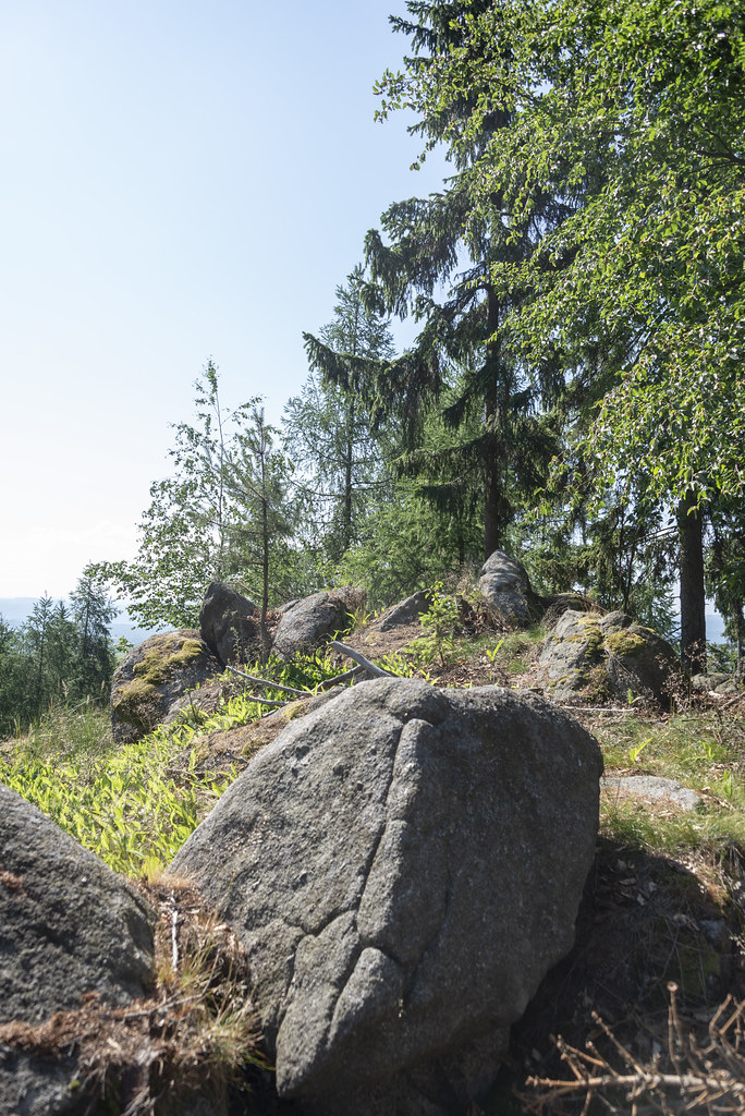 Kösteldorf - Spitzberg