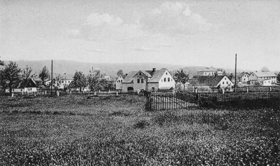 Stelzengrün – Braunsdorf